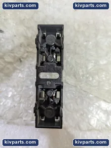 Bussmann BCM603-XSQ Class CC Fuse Holder – actual item, photo 7 of 8