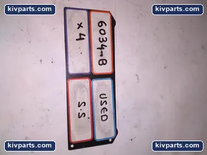 International Rectifier E78996 IOR – actual item, photo 3 of 3