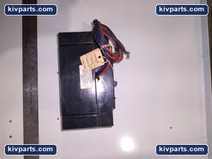 Westinghouse MCP13300R Motor – actual item, photo 4 of 6