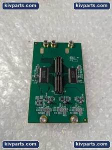 Lentronics 087-86498-93 Network Switch – actual item, photo 3 of 5