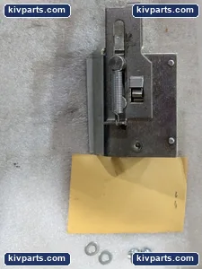 Eaton C360KA1 Circuit Breaker – actual item, photo 4 of 5