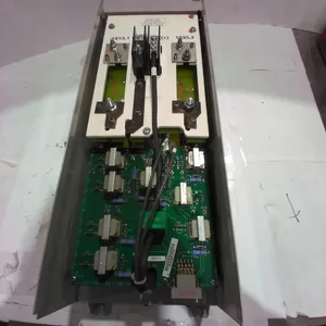 Reliance Electric 805405-5R S2R Field Power Module