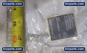 Cwal KCMIL-600 Square Mechanical Lug – actual item, photo 2 of 7