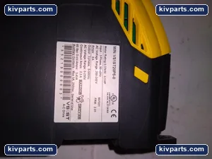 Baldor VS1ST20P5-0 VS Drives – actual item, photo 9 of 13