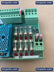 Triconex 3000510-180N Phoenix Contact – actual item, photo 8 of 10