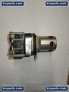 Allen-Bradley 800T-QAH24A Pushbutton – actual item, photo 3 of 6