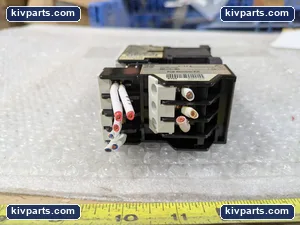 Fuji Electric TR-0N SC-03 Magnetic Contactor – actual item, photo 4 of 7