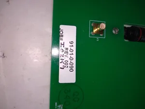 Control Chief 25-02-0-081 91-01-0-090 Antenna Board