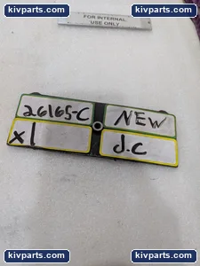 Fusetron FRS-R-3/10 Class RK5 Fuse – actual item, photo 11 of 11