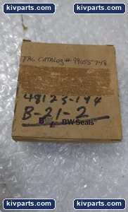 TRG 4G125-1 – actual item, photo 4 of 4