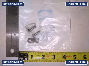 Diamond Chain C-4550CL-08-P Coupling – actual item, photo 2 of 3