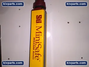 STI 42672-0160 Minisafe – actual item, photo 2 of 3