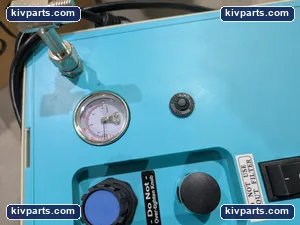 Schuco S6000 Pneumatic Component – actual item, photo 4 of 6