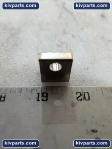 Crouse-Hinds 23-3514 Contacts – actual item, photo 5 of 8