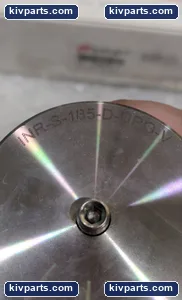 Your Name PR-E108270-3 Filter – actual item, photo 3 of 5