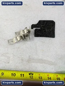 Bakelite Phenolic Fuse Block Terminal – actual item, photo 5 of 6