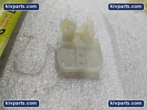 Buchanan 15/ORDER Sectional Terminal Block – actual item, photo 4 of 5