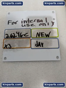 Littelfuse FLSR008 Fuse – actual item, photo 7 of 7