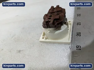 98465 Electrical Relay Starter – actual item, photo 2 of 7