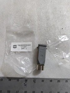 Harting 7319205031440 Duty Power Connector Adapter