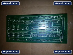 Danaher C34627 Drive Circuit Board Control – actual item, photo 2 of 2