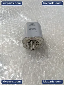 Schneider Electric 750XBXH-24D Magnecraft Hermetic Power Relay – actual item, photo 3 of 6