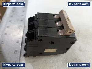 Cutler-Hammer Type CH Circuit Breaker – actual item, photo 3 of 13