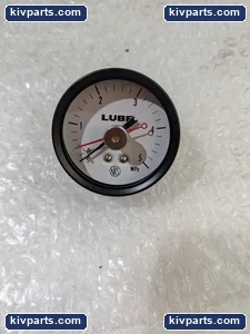AA349 Gauge – actual item, photo 3 of 6
