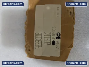 Cutler-Hammer 7835K11B Switch Round Plunger Panel – actual item, photo 2 of 5