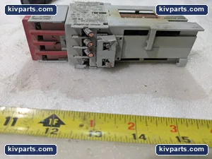 Allen-Bradley 100S-C23DJ14C Contactor – actual item, photo 8 of 10