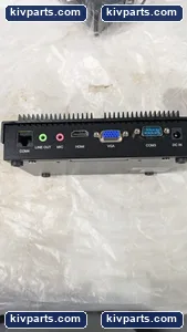 GB-100 Posiflex Fanfree POS – actual item, photo 4 of 9