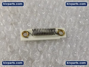 General Electric CR123K200A Relay Heater Element Starter – actual item, photo 4 of 5