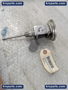 4212-B-4 Thermometer 8107096-10 – actual item, photo 3 of 6