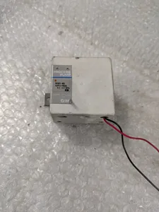 SMC PB1011-N01 Process Pump