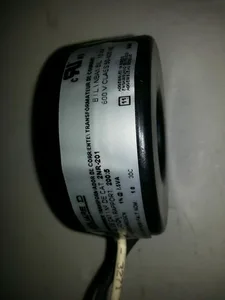 Square D 2NR-201 Current Transformer