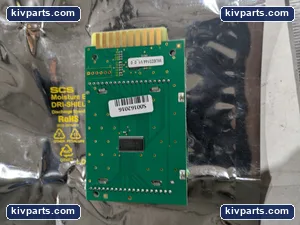 Wayne WU023181-0001 Fuel Dispenser Display Board – actual item, photo 5 of 6