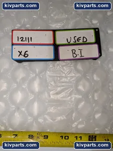Burket G1/4 – actual item, photo 7 of 7