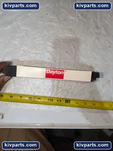 Dayton A-42 3X621P Premium Belt – actual item, photo 3 of 4