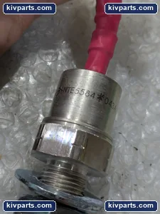 NTE NTE5584 Rectifier SCR Thyristor – actual item, photo 4 of 6