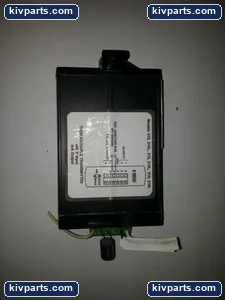 Ronan X54-216L-J-0-400F-B Temperature Transmitter – actual item, photo 3 of 5