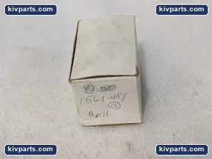 Crouse-Hinds 1561-487 Replacement Key Switch – actual item, photo 2 of 4