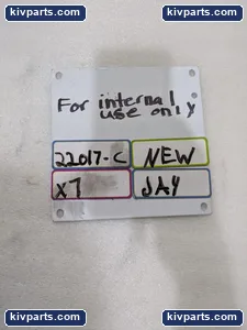 Swagelok Fitting – actual item, photo 6 of 6