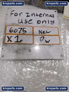 Videojet SP355134 205989 Pressure Regulator – actual item, photo 6 of 6