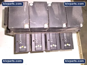 Parker F3152BHC23A Schradar Bellows Max – actual item, photo 3 of 7