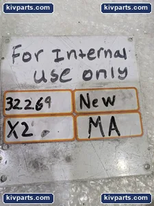 Allen-Bradley 100-C16E 10 Contactor – actual item, photo 5 of 5