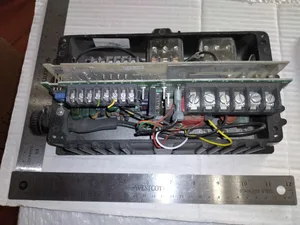 Fincor 1045892 2303 DC Motor Speed Control