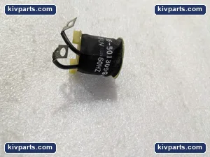 General Electric 55-501309G004 Coil CR120E Relay Control – actual item, photo 4 of 7