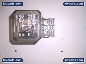 Potter & Brumfield KUP-14D15-24 Relay – actual item, photo 2 of 5