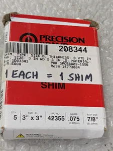 42355 Precision 0.75 – actual item, photo 1 of 6