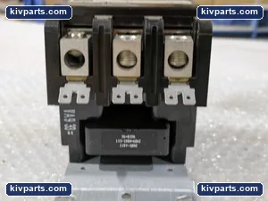 General Electric CR353EH3BH1 Lighting Contactor – actual item, photo 2 of 4